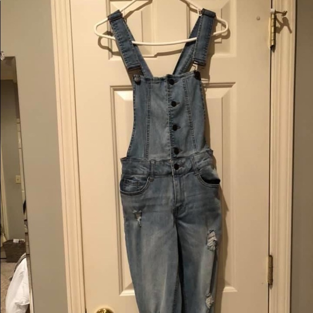 Overalls